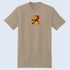 Beefy T® 100% Cotton T Shirt Thumbnail