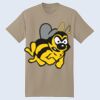 Beefy T® 100% Cotton T Shirt Thumbnail