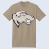 Beefy T® 100% Cotton T Shirt Thumbnail