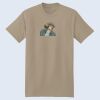 Beefy T® 100% Cotton T Shirt Thumbnail