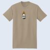 Beefy T® 100% Cotton T Shirt Thumbnail