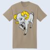 Beefy T® 100% Cotton T Shirt Thumbnail