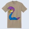 Beefy T® 100% Cotton T Shirt Thumbnail