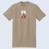 Beefy T® 100% Cotton T Shirt Thumbnail