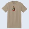 Beefy T® 100% Cotton T Shirt Thumbnail