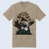 Beefy T® 100% Cotton T Shirt Thumbnail