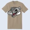 Beefy T® 100% Cotton T Shirt Thumbnail