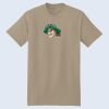 Beefy T® 100% Cotton T Shirt Thumbnail