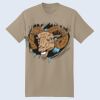 Beefy T® 100% Cotton T Shirt Thumbnail