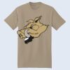 Beefy T® 100% Cotton T Shirt Thumbnail