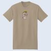 Beefy T® 100% Cotton T Shirt Thumbnail