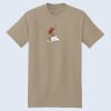 Beefy T® 100% Cotton T Shirt Thumbnail