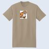 Beefy T® 100% Cotton T Shirt Thumbnail