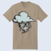 Beefy T® 100% Cotton T Shirt Thumbnail