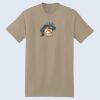Beefy T® 100% Cotton T Shirt Thumbnail