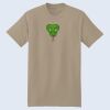 Beefy T® 100% Cotton T Shirt Thumbnail