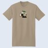 Beefy T® 100% Cotton T Shirt Thumbnail