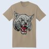Beefy T® 100% Cotton T Shirt Thumbnail