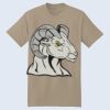Beefy T® 100% Cotton T Shirt Thumbnail