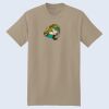 Beefy T® 100% Cotton T Shirt Thumbnail