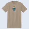 Beefy T® 100% Cotton T Shirt Thumbnail