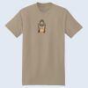 Beefy T® 100% Cotton T Shirt Thumbnail