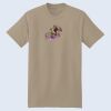 Beefy T® 100% Cotton T Shirt Thumbnail