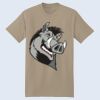 Beefy T® 100% Cotton T Shirt Thumbnail
