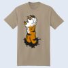 Beefy T® 100% Cotton T Shirt Thumbnail