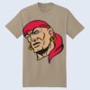 Beefy T® 100% Cotton T Shirt Thumbnail