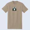 Beefy T® 100% Cotton T Shirt Thumbnail
