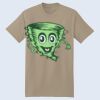 Beefy T® 100% Cotton T Shirt Thumbnail