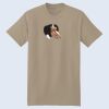 Beefy T® 100% Cotton T Shirt Thumbnail
