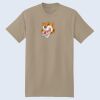 Beefy T® 100% Cotton T Shirt Thumbnail