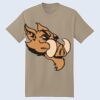 Beefy T® 100% Cotton T Shirt Thumbnail