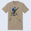 Beefy T® 100% Cotton T Shirt Thumbnail