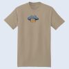 Beefy T® 100% Cotton T Shirt Thumbnail