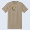 Beefy T® 100% Cotton T Shirt Thumbnail