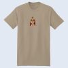 Beefy T® 100% Cotton T Shirt Thumbnail