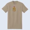 Beefy T® 100% Cotton T Shirt Thumbnail