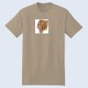 Beefy T® 100% Cotton T Shirt Thumbnail