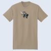 Beefy T® 100% Cotton T Shirt Thumbnail