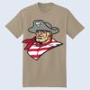 Beefy T® 100% Cotton T Shirt Thumbnail