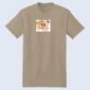 Beefy T® 100% Cotton T Shirt Thumbnail