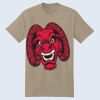 Beefy T® 100% Cotton T Shirt Thumbnail