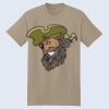 Beefy T® 100% Cotton T Shirt Thumbnail