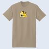 Beefy T® 100% Cotton T Shirt Thumbnail