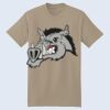 Beefy T® 100% Cotton T Shirt Thumbnail