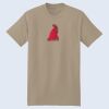 Beefy T® 100% Cotton T Shirt Thumbnail
