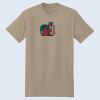 Beefy T® 100% Cotton T Shirt Thumbnail